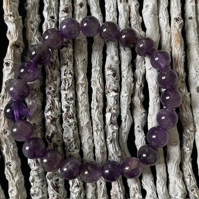 Amethyst Armband - MySpirituals