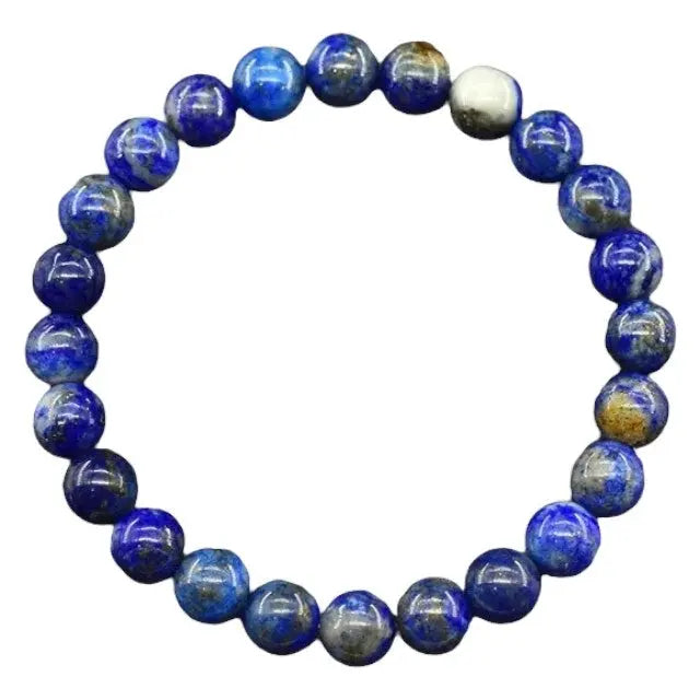 Lapislazuli Armband - MySpirituals