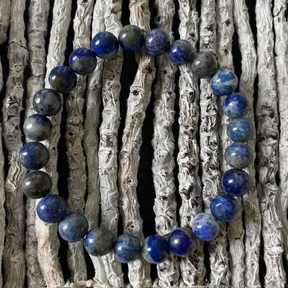 Lapislazuli Armband - MySpirituals